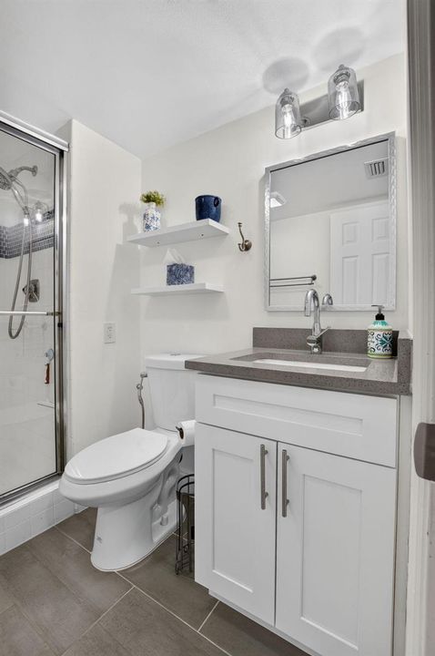 Guest Bath