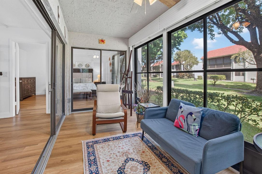 Florida Room