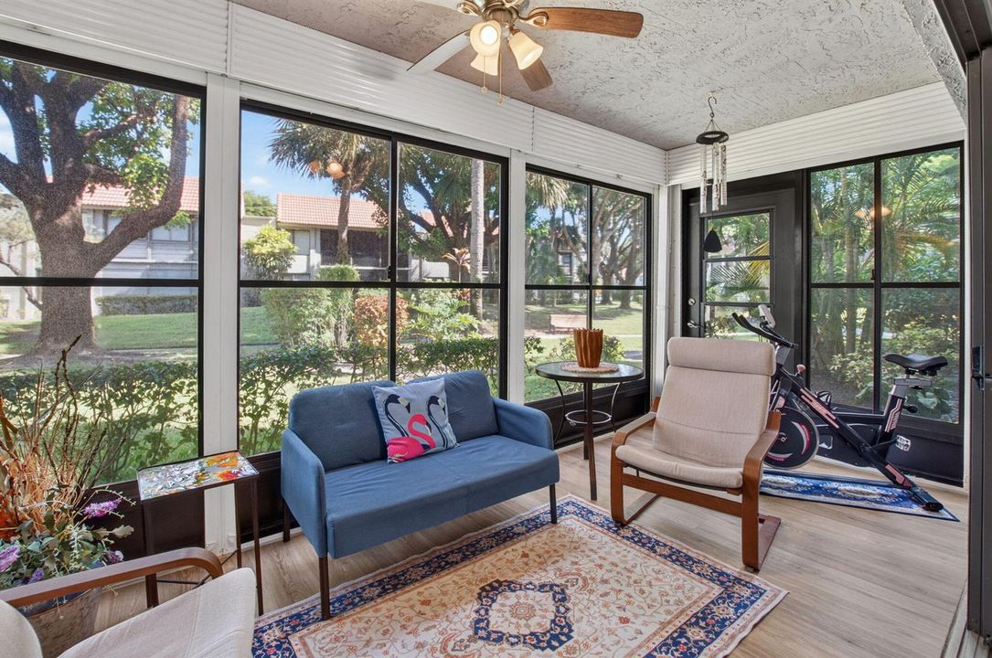 Florida Room