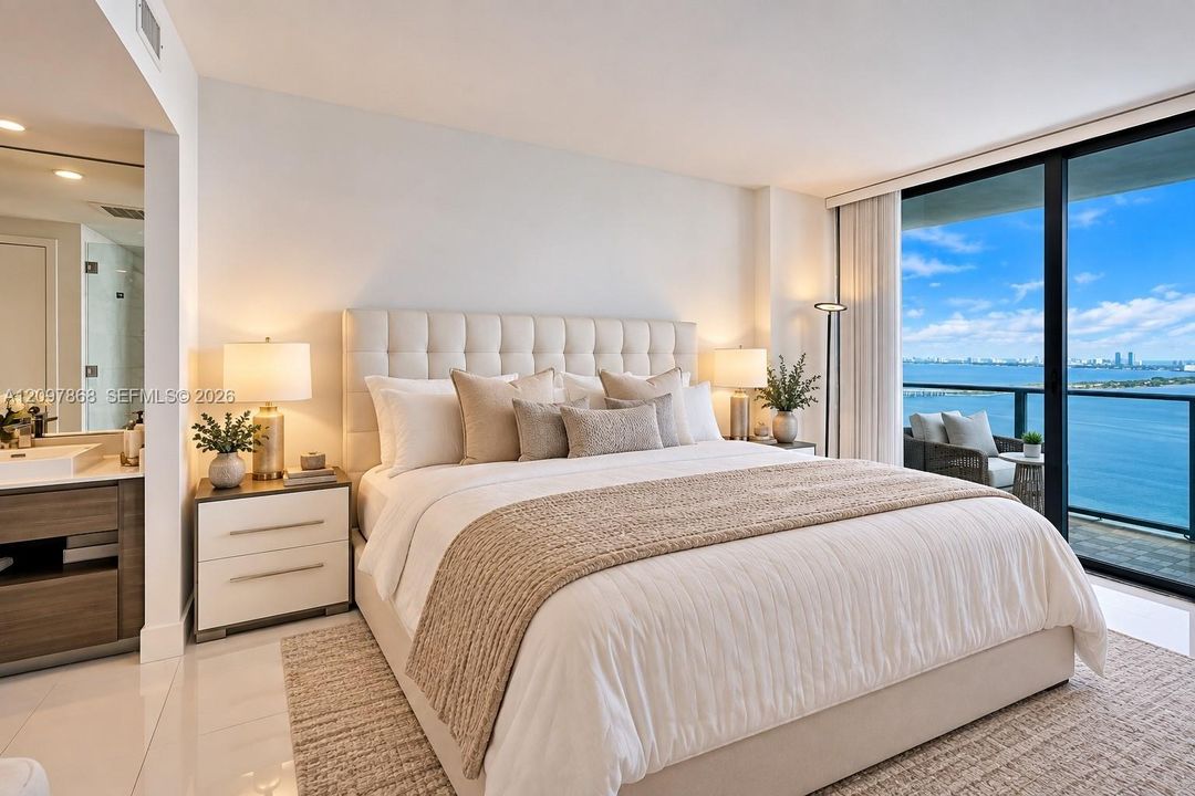 For Sale: $1,000,000 (2 beds, 2 baths, 1107 Square Feet)