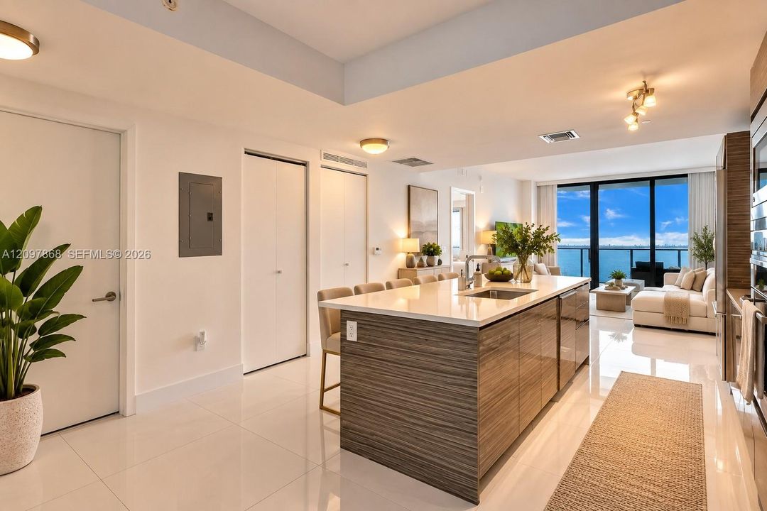 For Sale: $1,000,000 (2 beds, 2 baths, 1107 Square Feet)