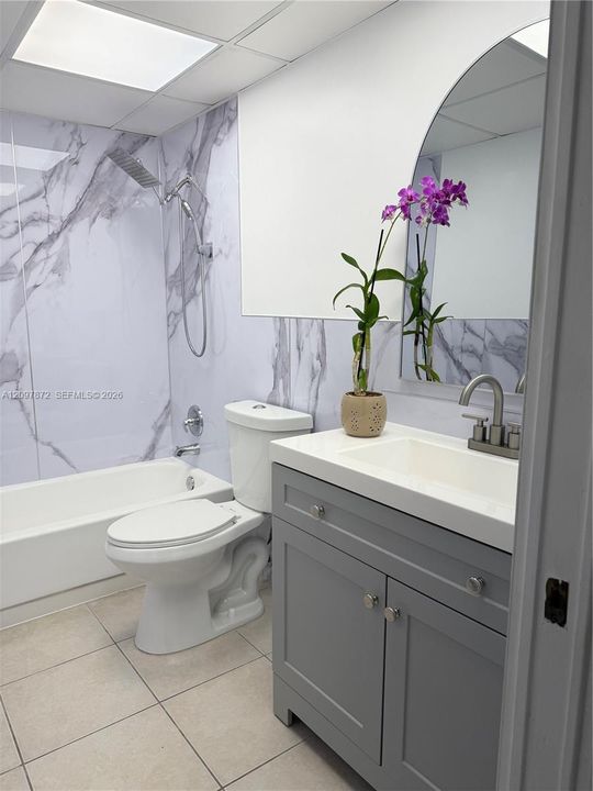 For Rent: $1,895 (1 beds, 1 baths, 870 Square Feet)