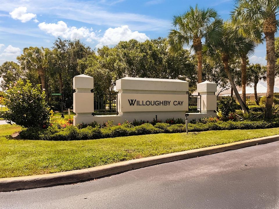sign