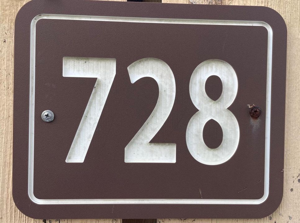 address