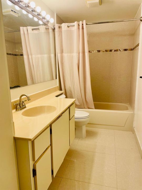 guest bath