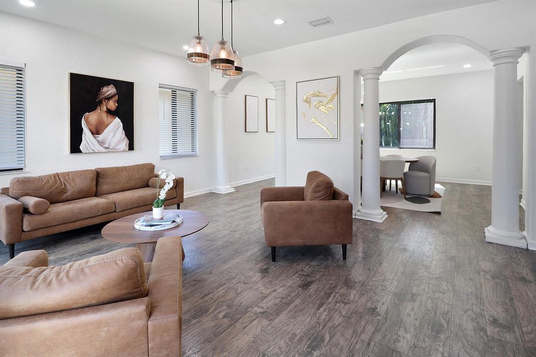 living room 3