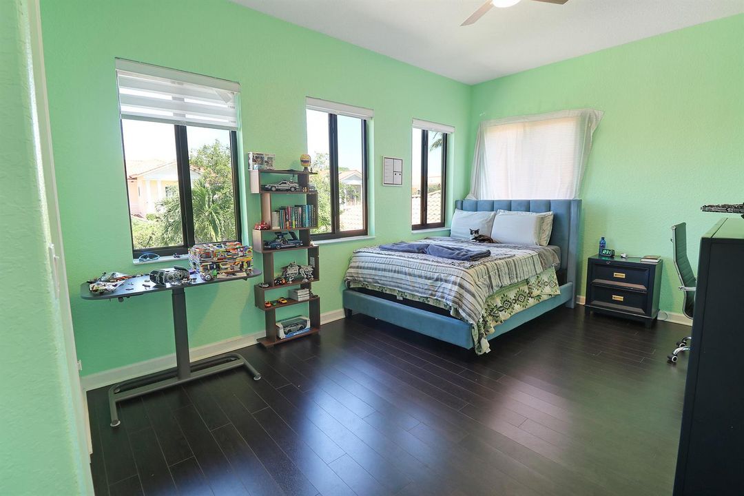 other bedroom