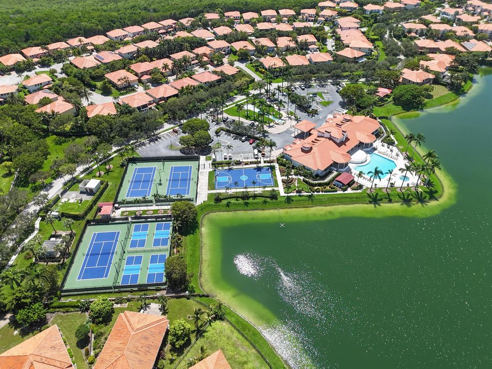 clubhouse drone