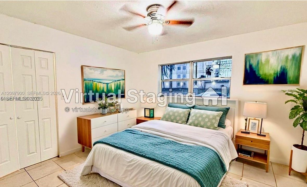 En Renta: $1,600 (2 camas, 1 baños, 810 Pies cuadrados)