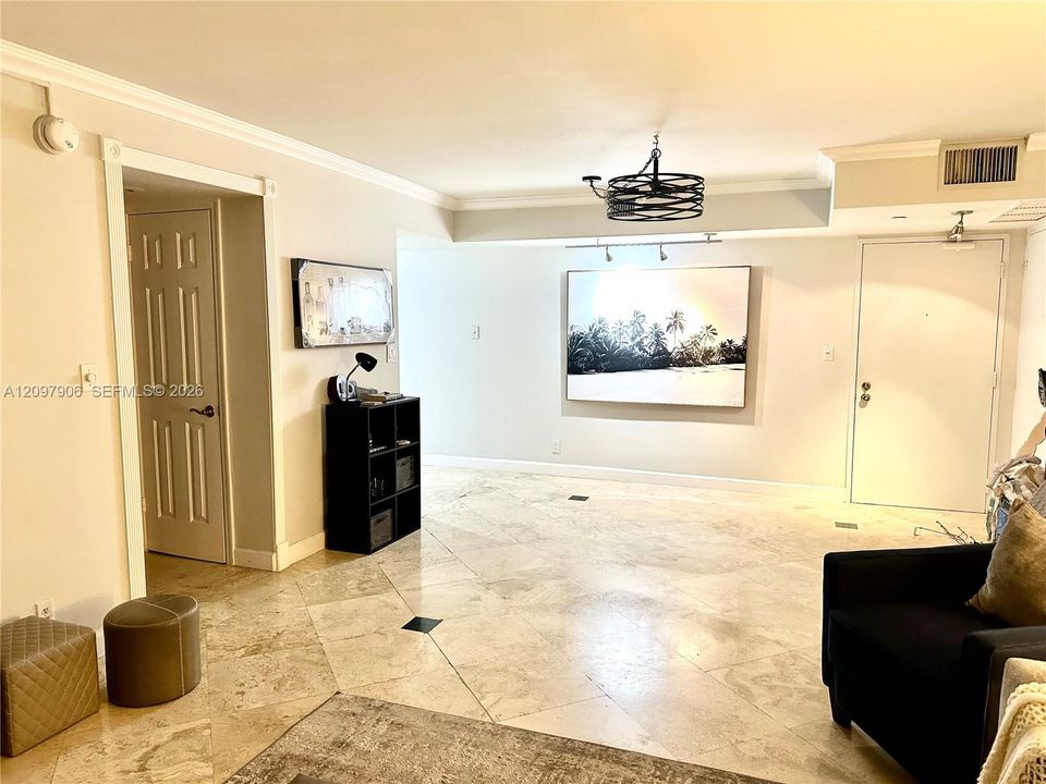En Renta: $4,000 (2 camas, 2 baños, 1100 Pies cuadrados)