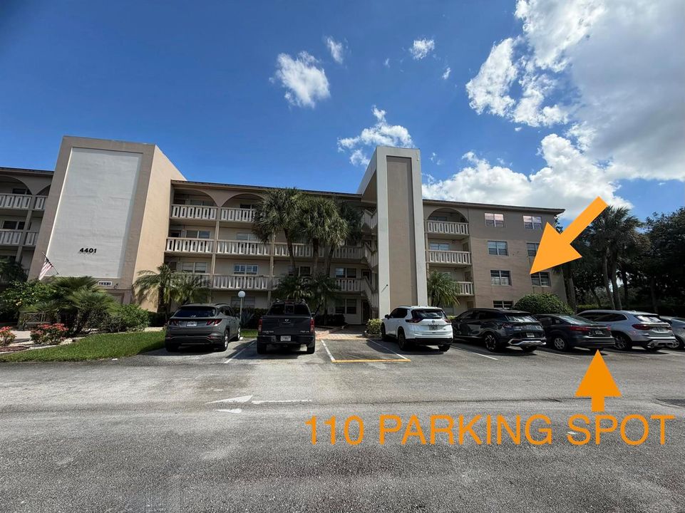 4401 MARTINIQUE BUILDING