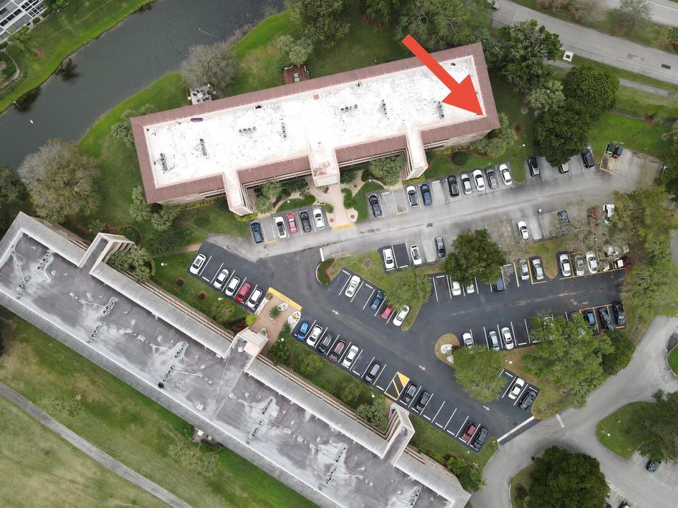 AERIAL VIEWS!