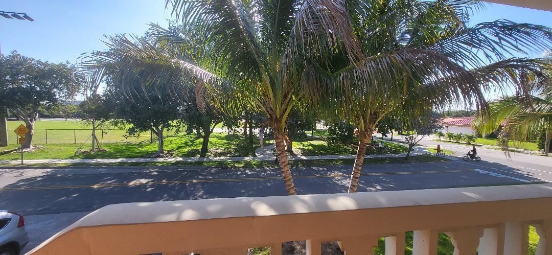 Park View