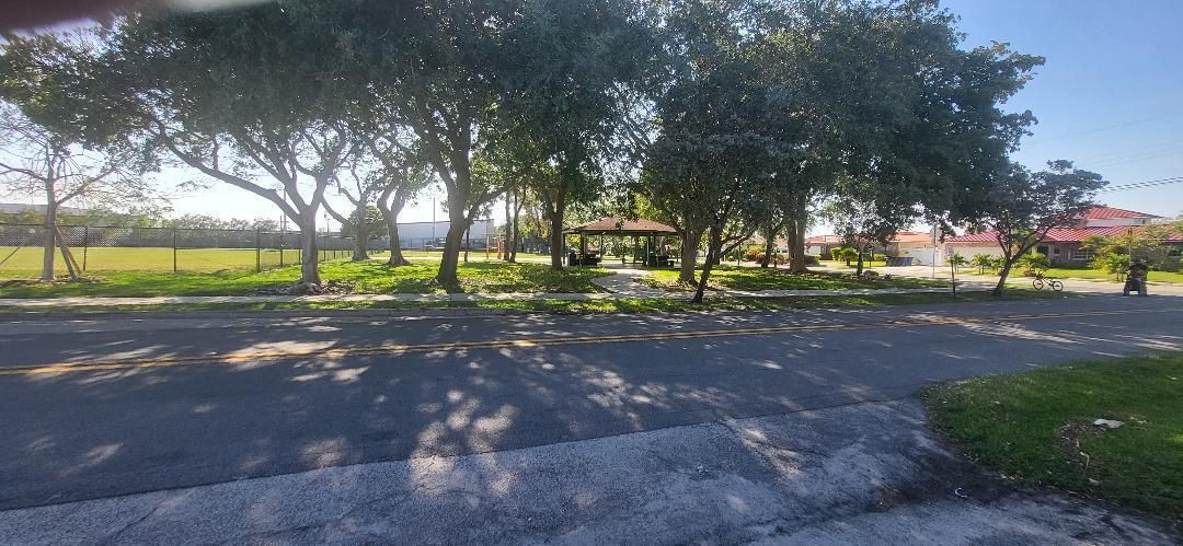 Park View