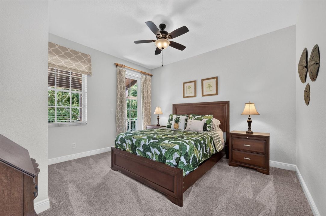 122 Santiago Drive Guest Bedroom 3