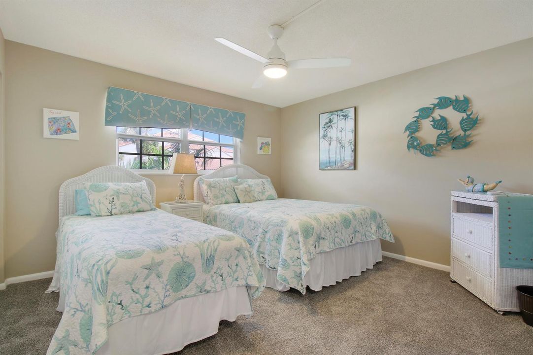 2nd Bedroom