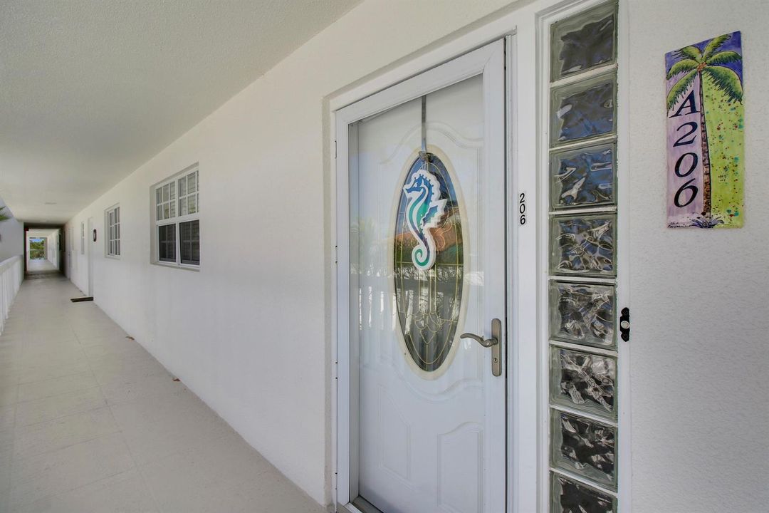 Entryway