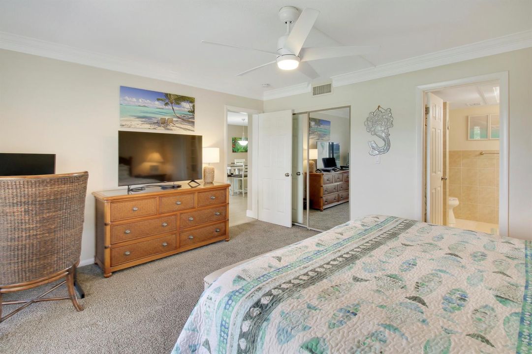 Primary Suite