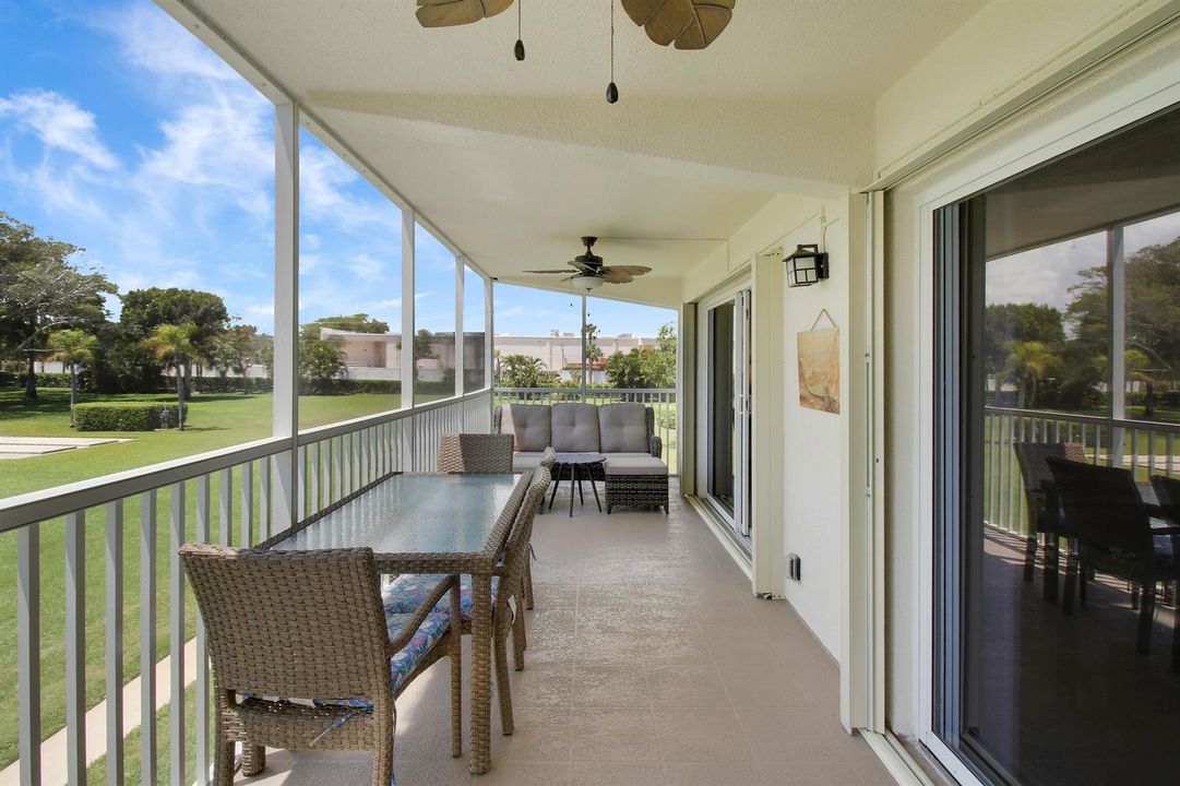 Amazing Views-Screened Covered Patio