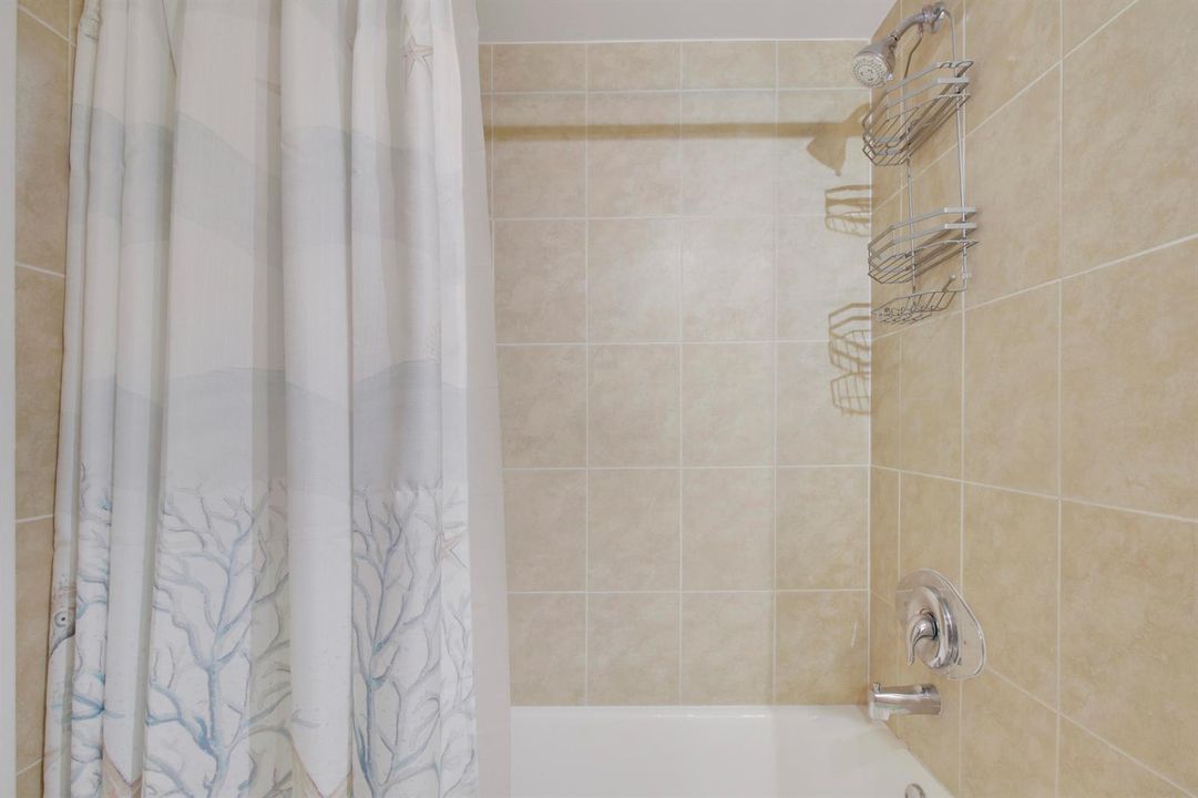 Primary Suite Ensuite