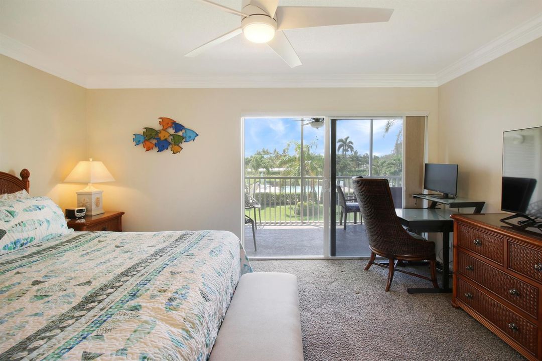 Primary Suite