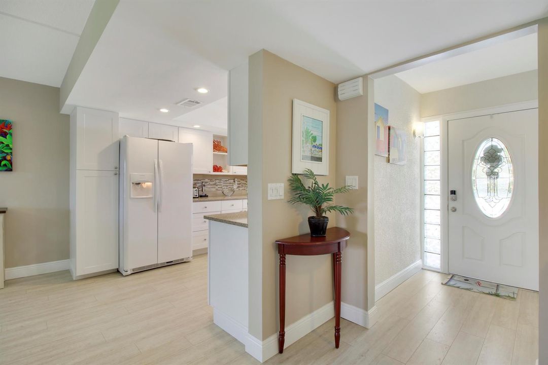 Entryway