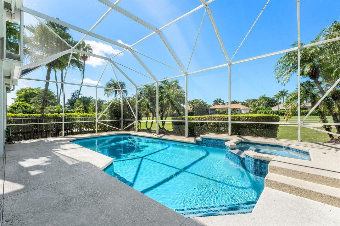 Patio/Pool