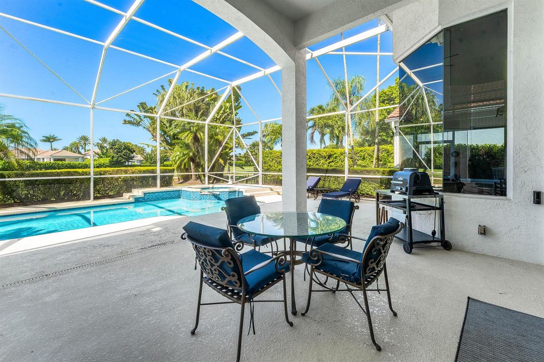 Patio/Pool