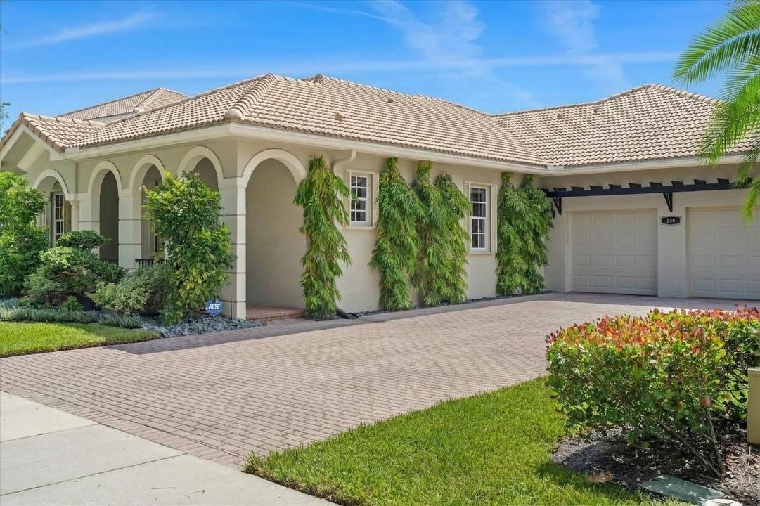 Beautiful Landscaping