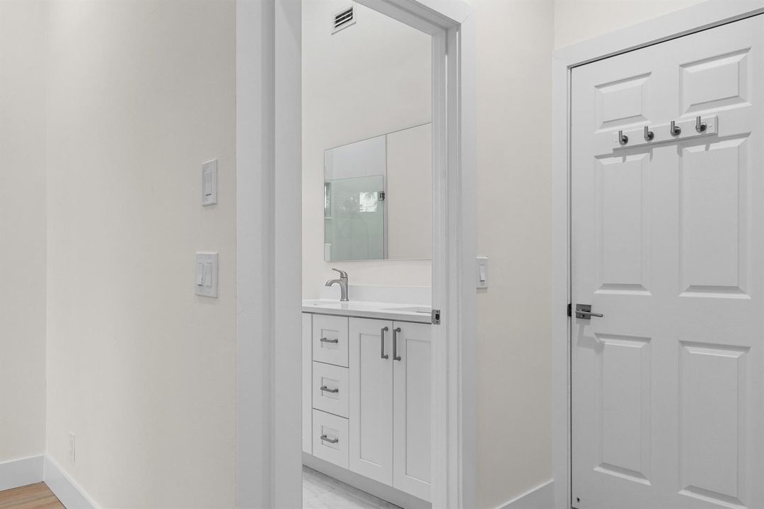 Primary Ensuite