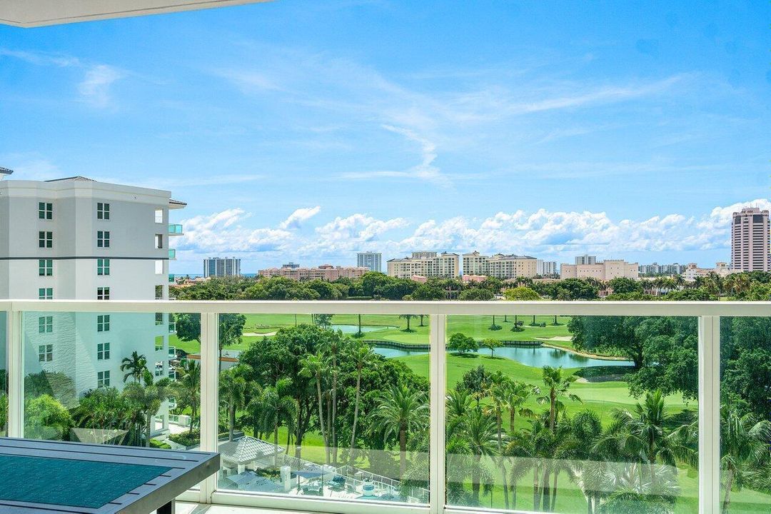 GORGEOUS GOLF VIEWS!