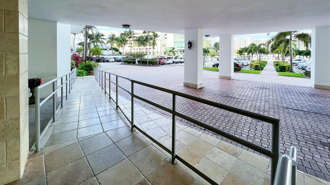 Accessible
