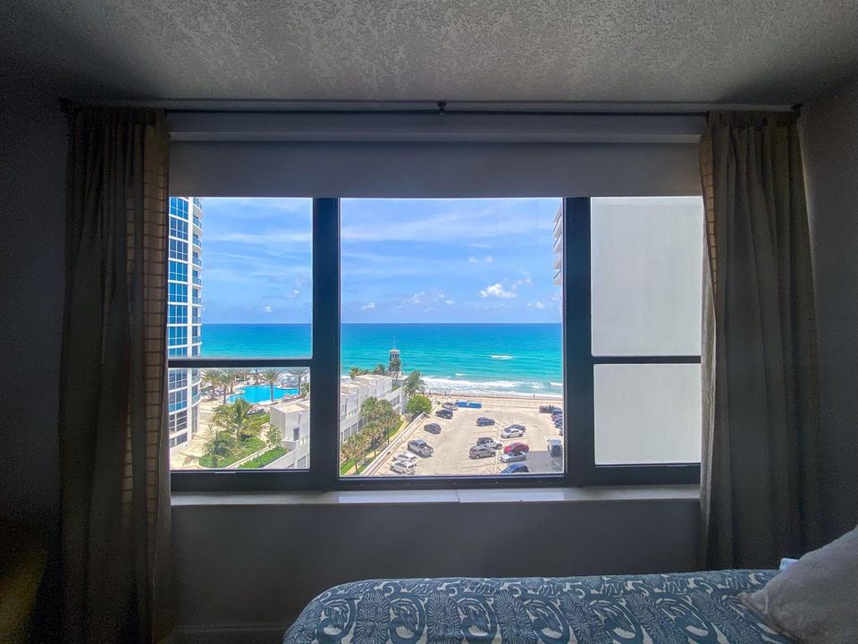 Wake up to this!