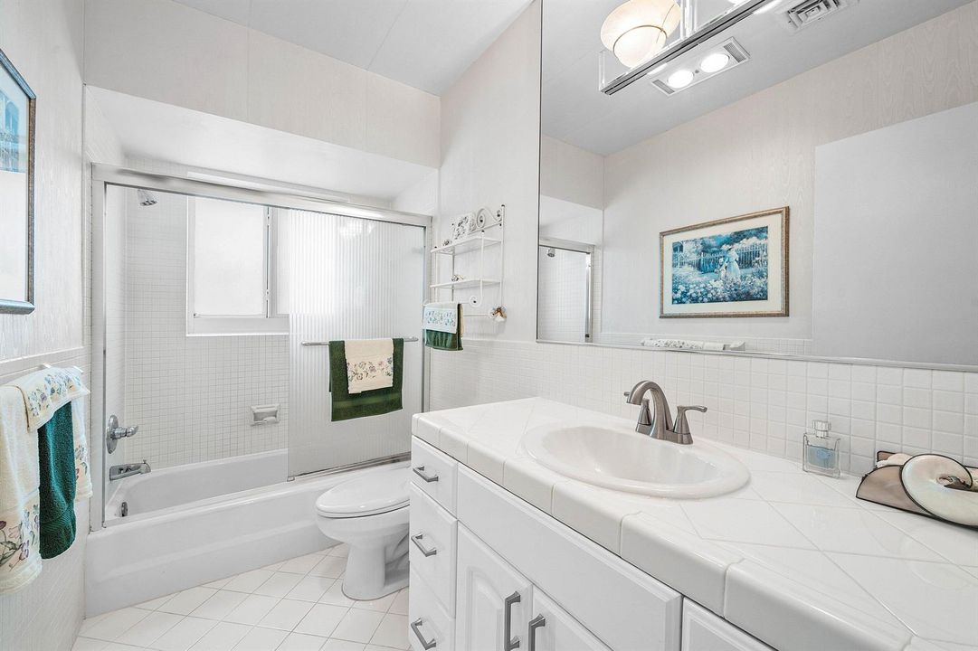 Guest Bath
