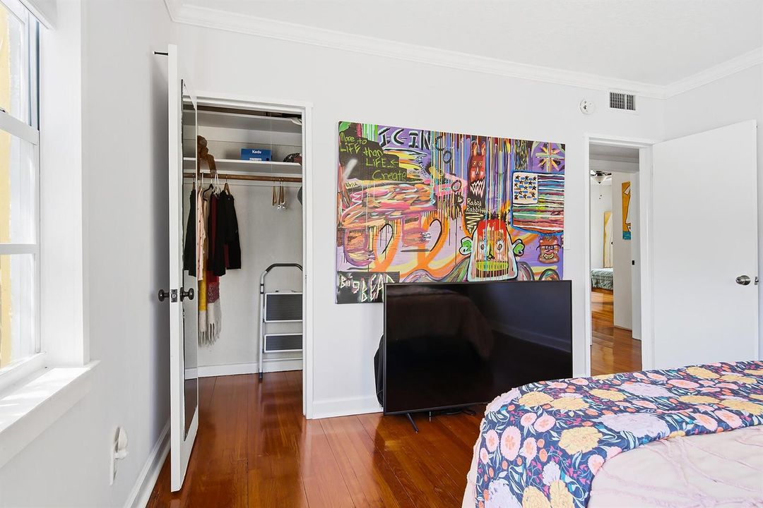 Bedroom #1