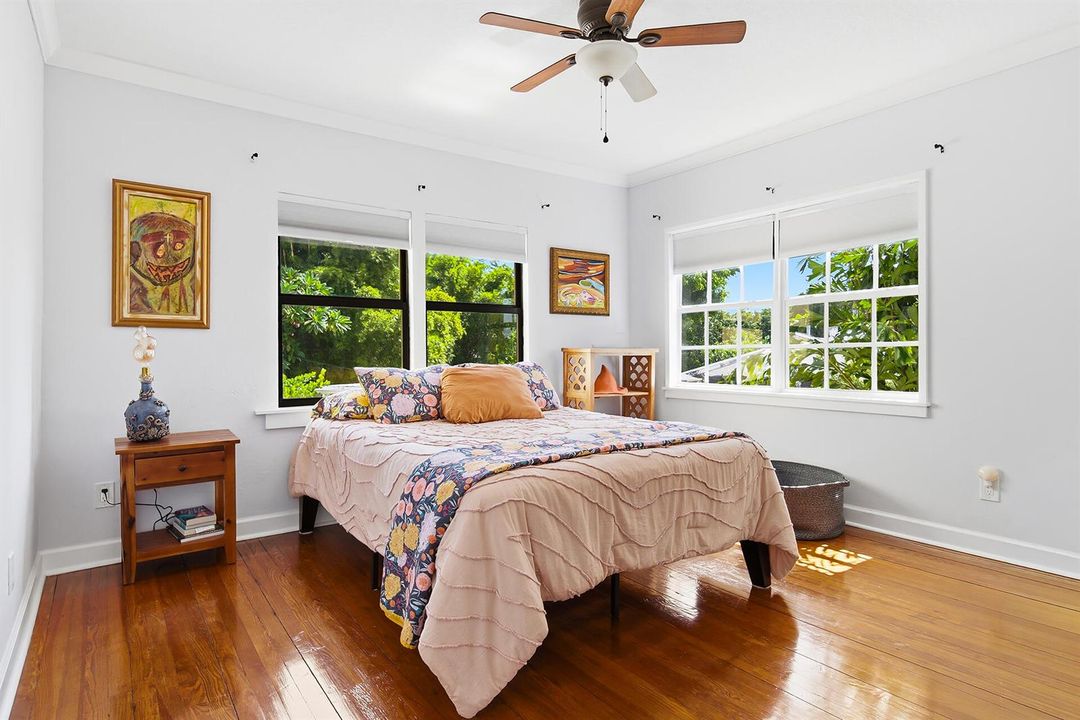 Bedroom #1