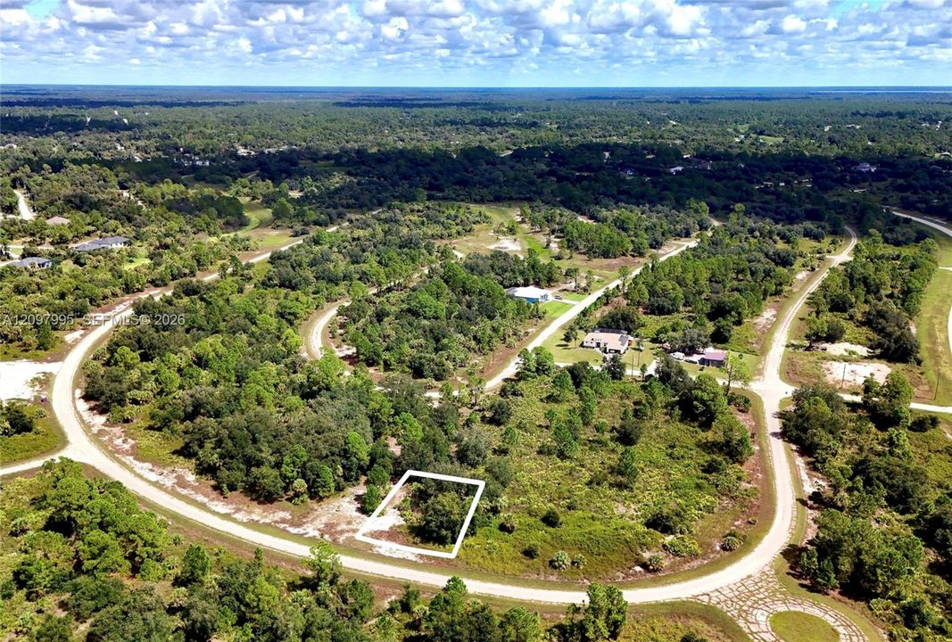 For Sale: $22,500 (0.25 acres)