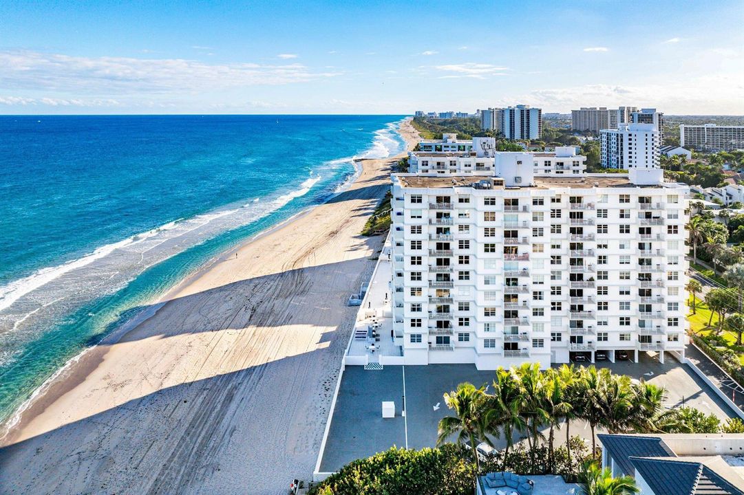 4505 South Ocean Boulevard