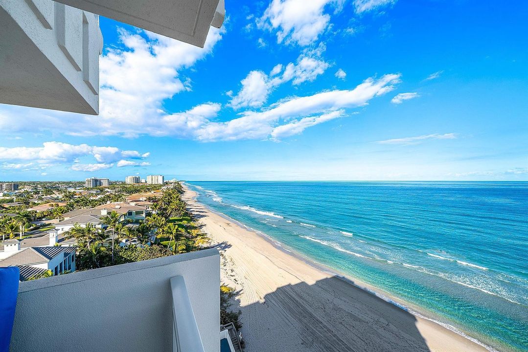4505 South Ocean Boulevard #1008