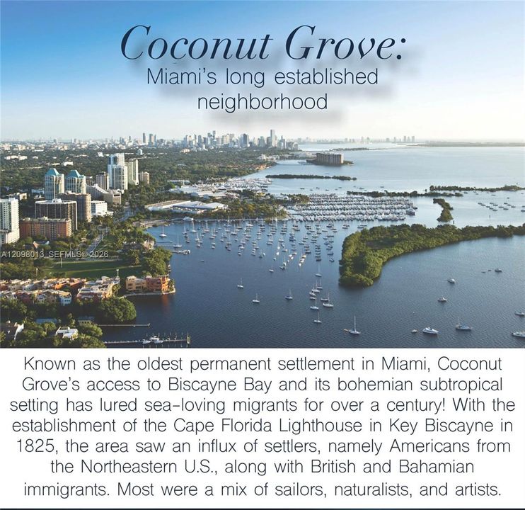 historical development and geographic context