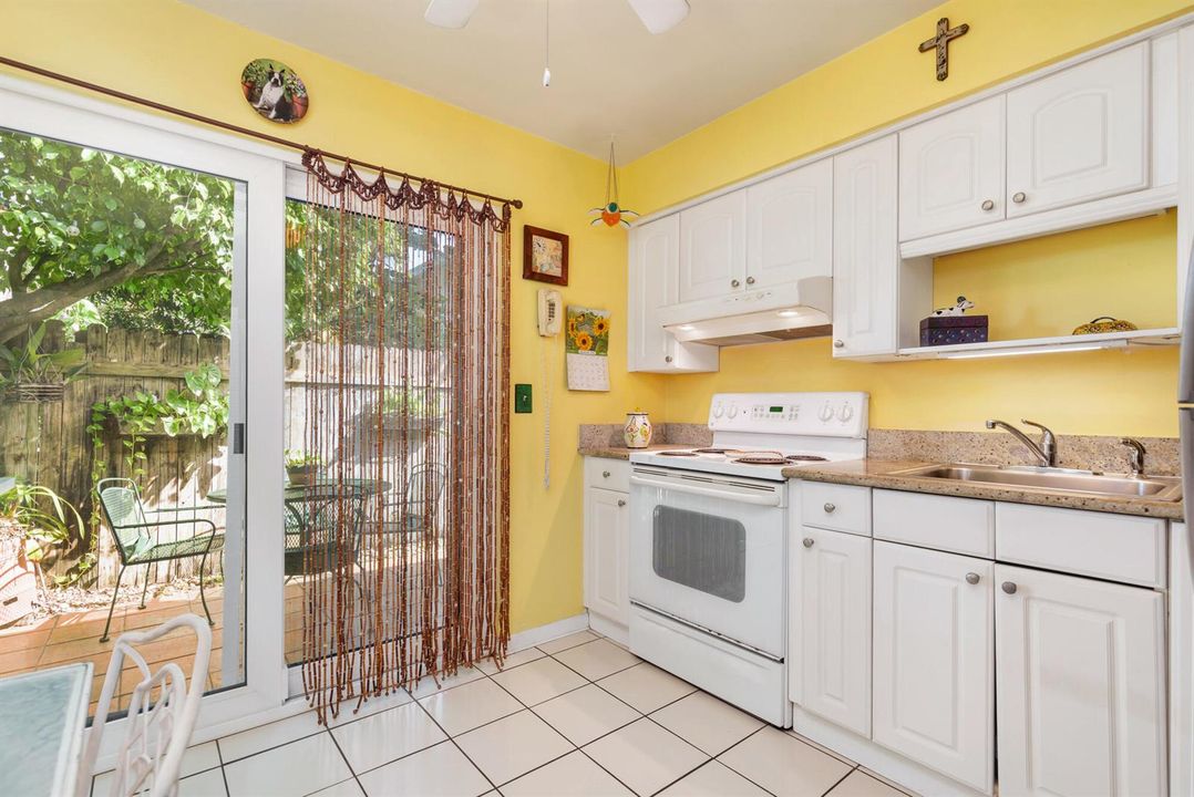 217 Kitchen