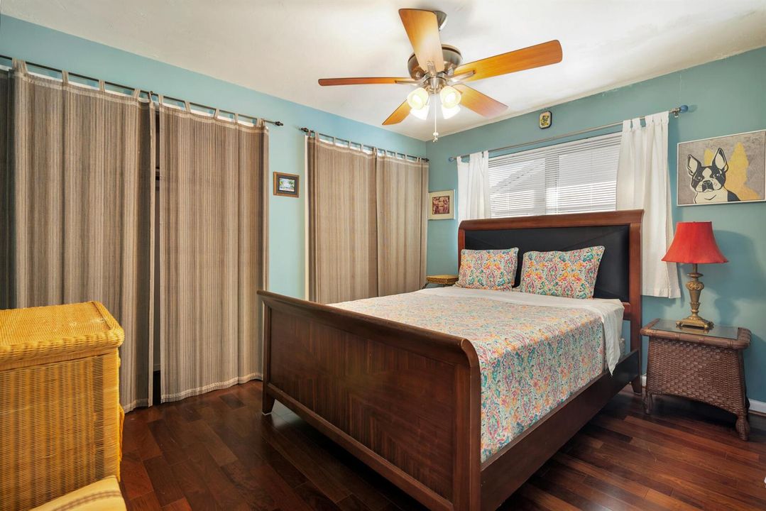 215 Bedroom 2