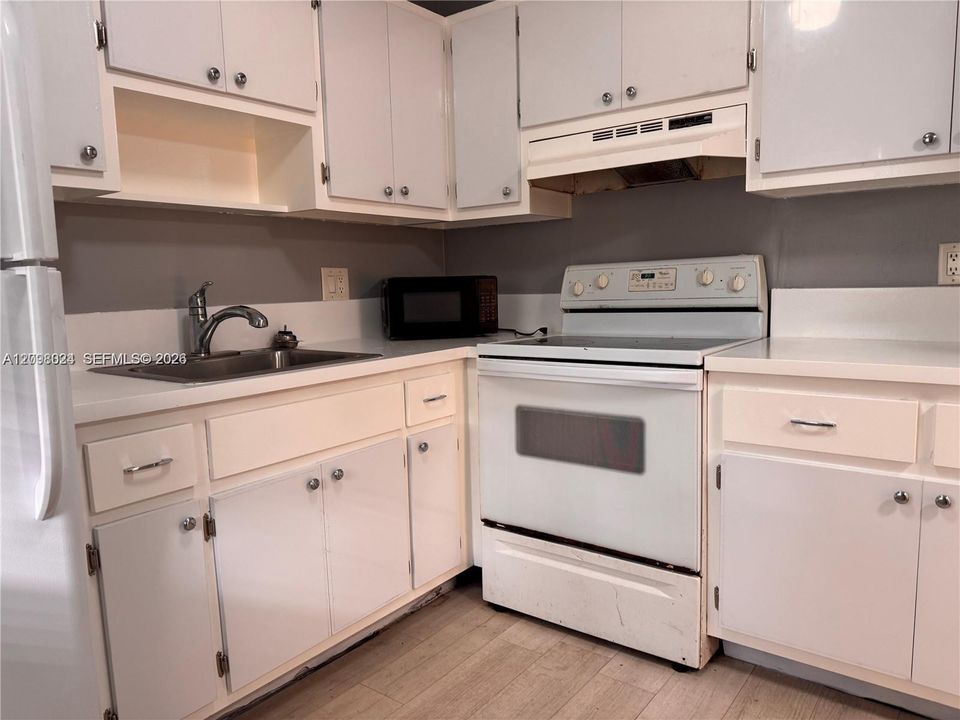 En Renta: $1,600 (1 camas, 1 baños, 668 Pies cuadrados)