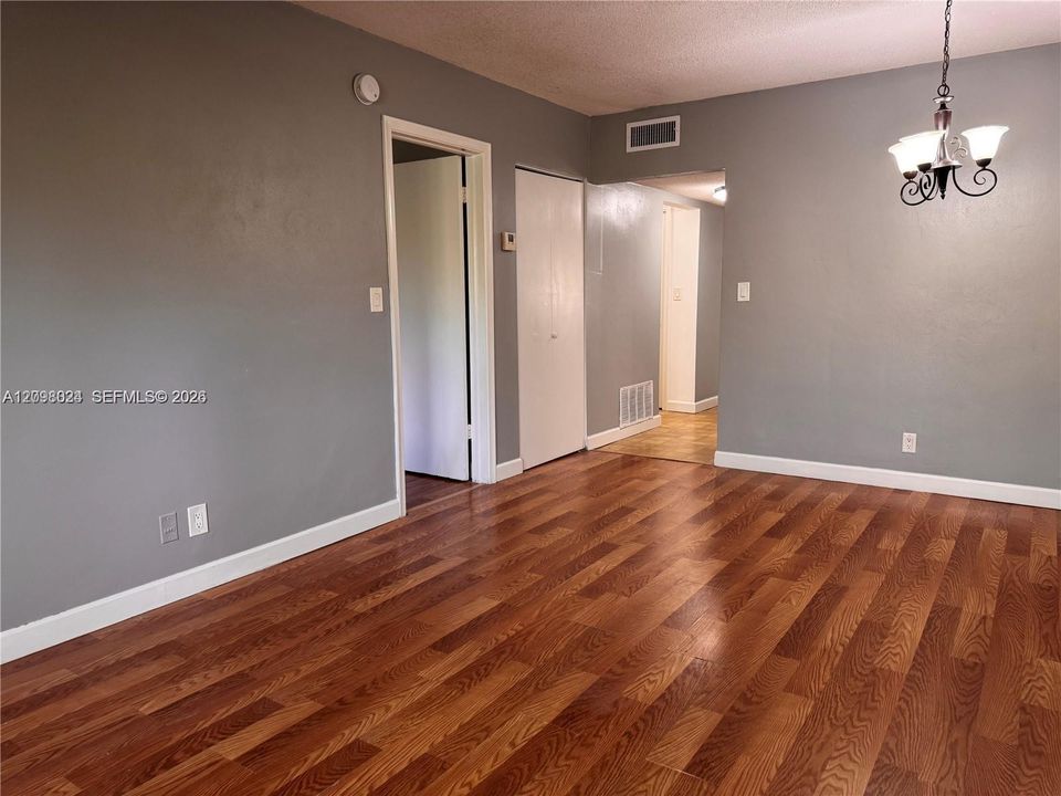 En Renta: $1,600 (1 camas, 1 baños, 668 Pies cuadrados)