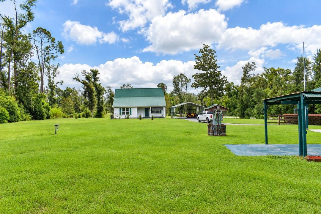 Yardview