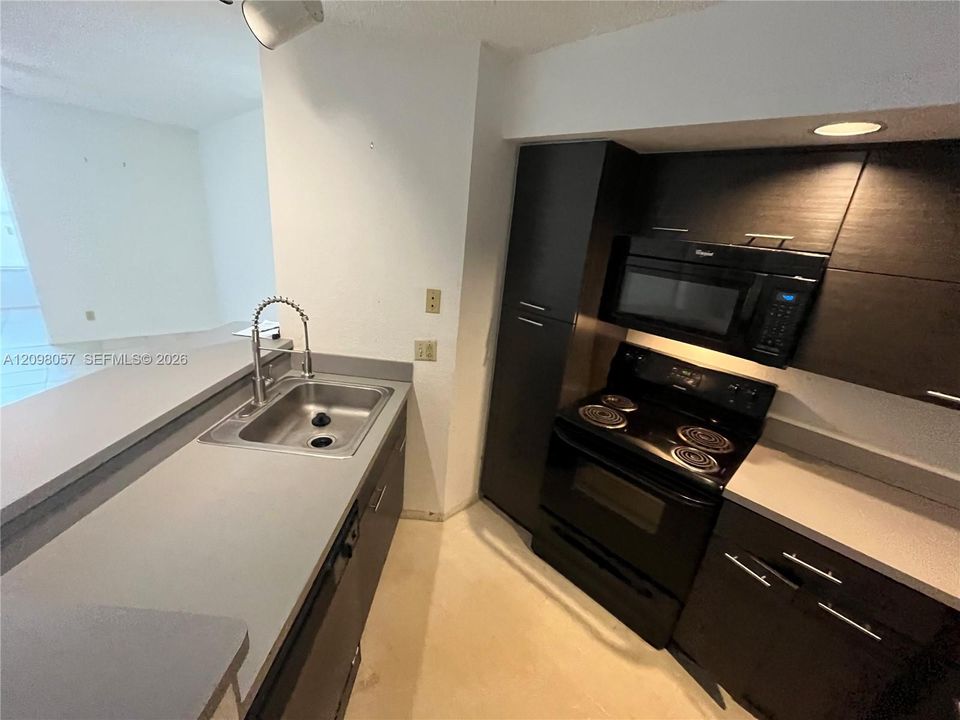 En Renta: $1,750 (1 camas, 1 baños, 712 Pies cuadrados)