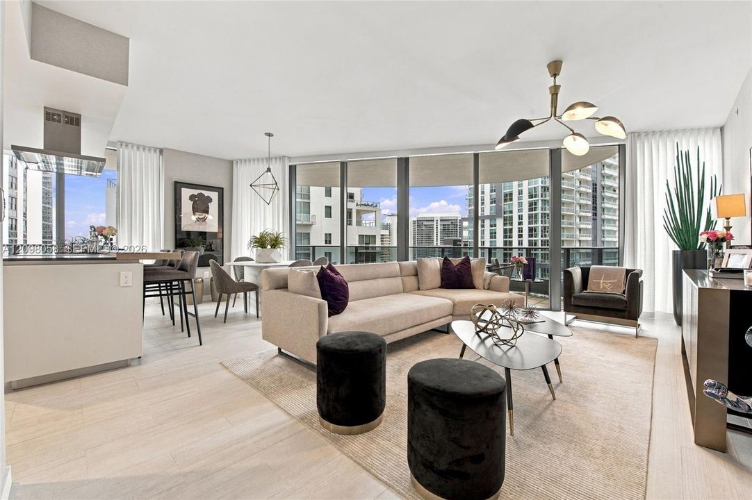 En Venta: $1,725,000 (2 camas, 2 baños, 1286 Pies cuadrados)