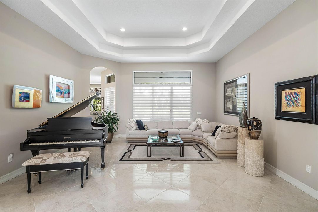 Large Living Room