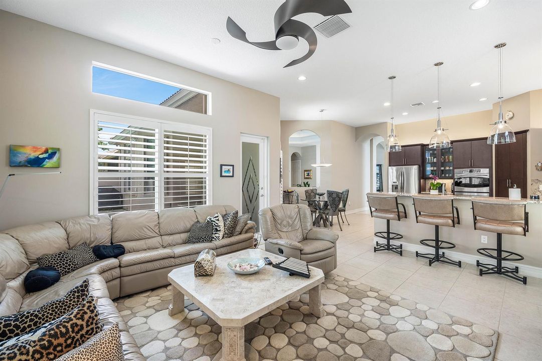 Plantation Shutters & Transom Windows