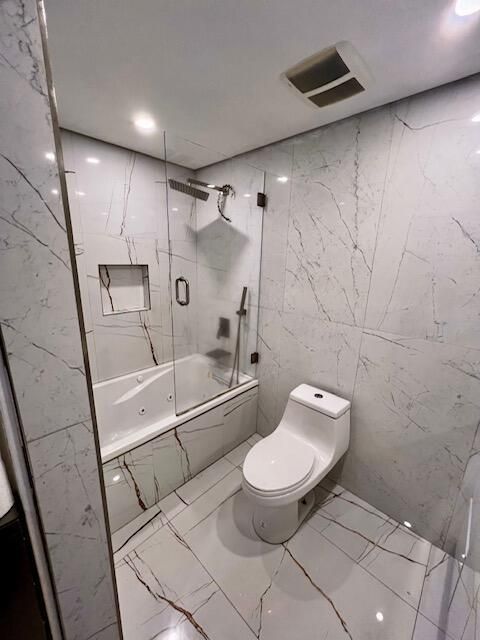 Master Bath 1
